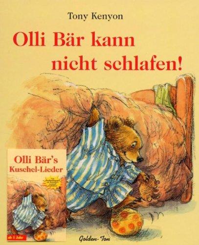 Olli Bär Kann Nicht Schlafen