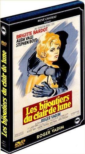 Les bijoutiers du clair de lune [FR Import]