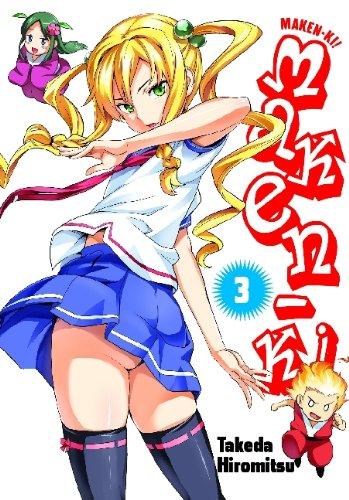 Maken-Ki 03