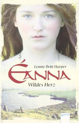 Éanna - Wildes Herz