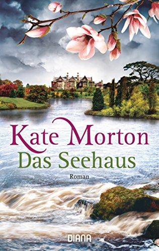 Das Seehaus: Roman