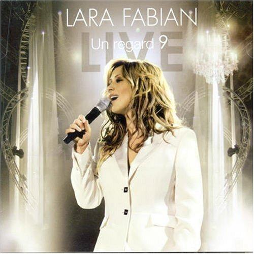 Un Regard 9 - Live (CD)