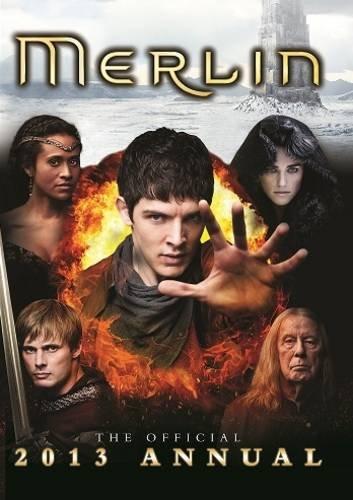 Merlin Annual 2013