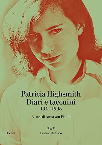 Diari e taccuini 1941-1995 (Oceani)