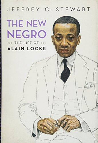 The New Negro: The Life of Alain Locke