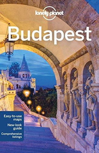 Budapest