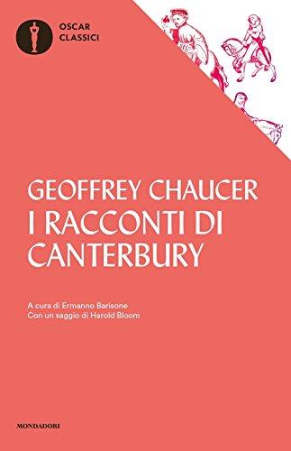 I racconti di Canterbury