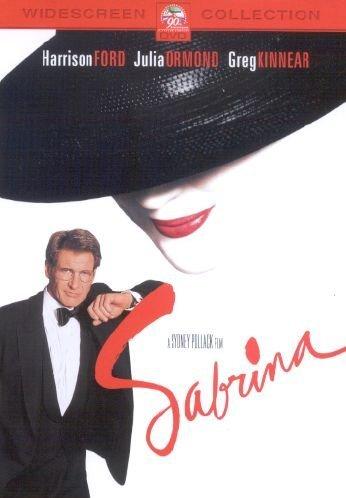 Sabrina [IT Import]