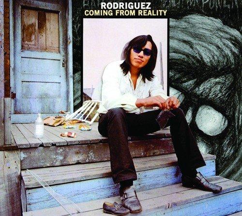 Coming from Reality [Vinyl LP]