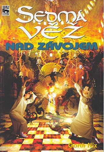 Nad závojem: kniha čtvrtá (2003)