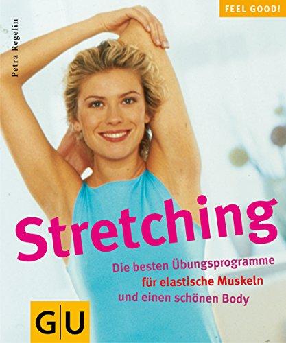 Stretching (GU Feel good!)