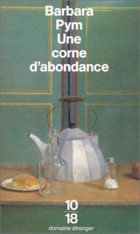 Une Corne d'abondance