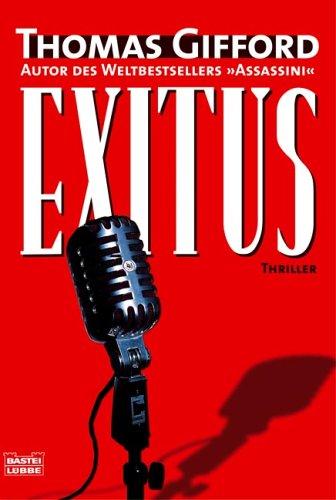 Exitus: Thriller