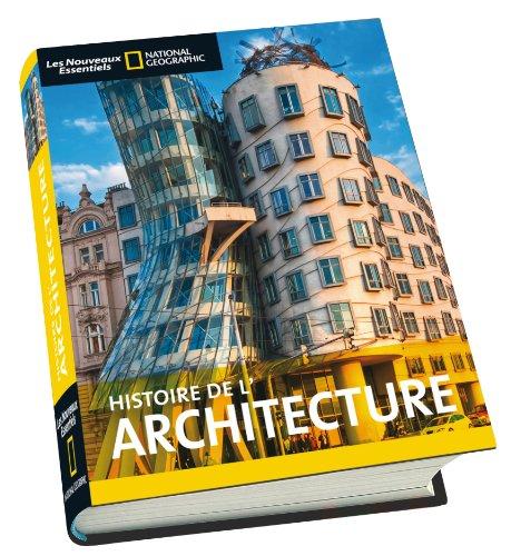 Histoire de l'architecture