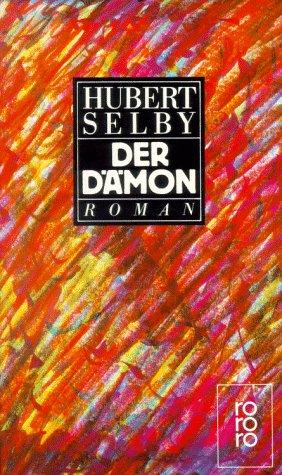 Der Dämon. Roman.