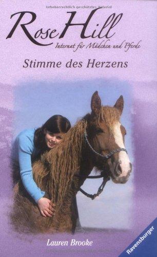 Rose Hill 9: Stimme des Herzens