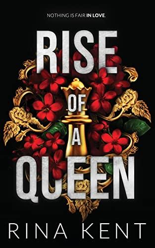 Rise of a Queen: Special Edition Print (Kingdom Duet Special Edition, Band 2)