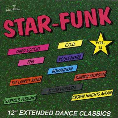 Star Funk Vol.14