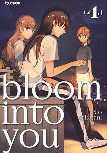 Bloom into you (Vol. 4) (J-POP)