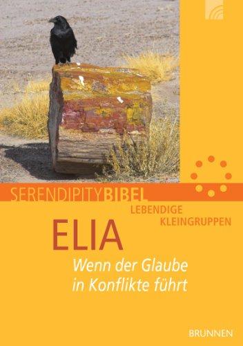 Elia: Wenn der Glaube in Konflikte führt