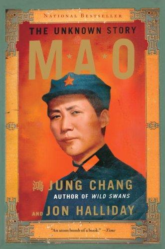 Mao: The Unknown Story