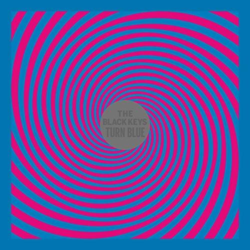 Turn Blue [Vinyl LP]