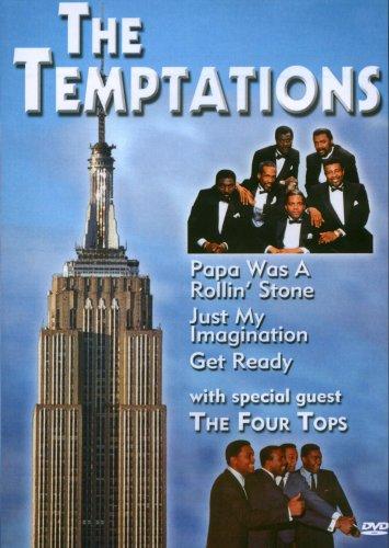 The Temptations