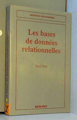 Les Bases de données relationnelles