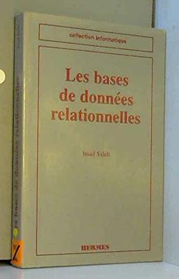 Les Bases de données relationnelles