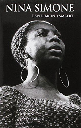 Nina Simone, une vie