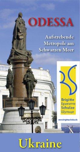 Odessa - Aufstrebende Metropole am Schwarzen Meer: Ukraine