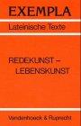 Redekunst - Lebenskunst