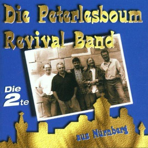 Peterlesboum Revivalband-die 2te