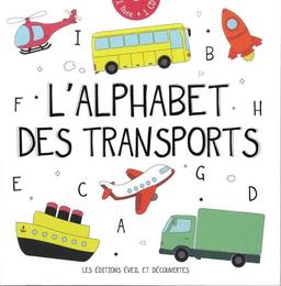 L'alphabet des transports