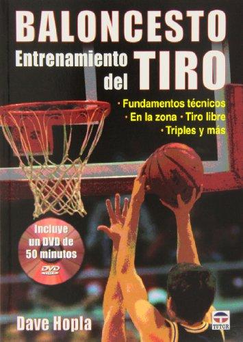 Baloncesto : entrenamiento del tiro