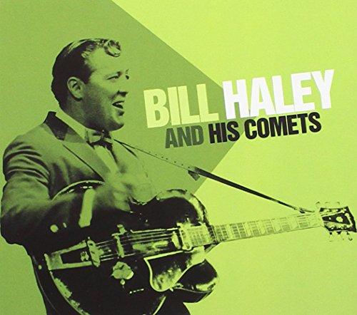 Bill Haley and His Comets