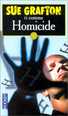 H comme homicide