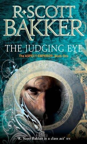 Judging Eye (Aspect-Emperor)