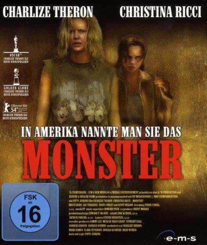 Monster [Blu-ray]