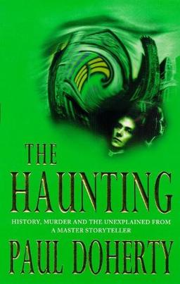 The Haunting (Paul Doherty Historical Mysteries)