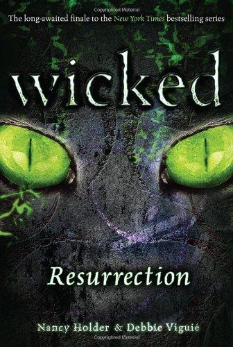 Resurrection (Wicked)