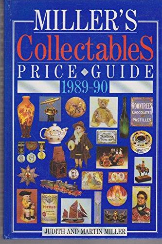 Miller's Collectables Price Guide