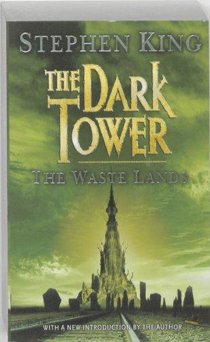 The Dark Tower 3. The Waste Lands: Waste Lands v. 3