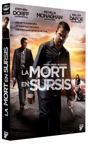 La mort en sursis - tomorrow you're gone [FR Import]