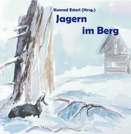 s´Jagern im Berg