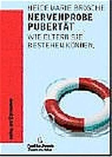 Nervenprobe Pubertät: Wie Eltern sie bestehen können (FamilienPraxis)