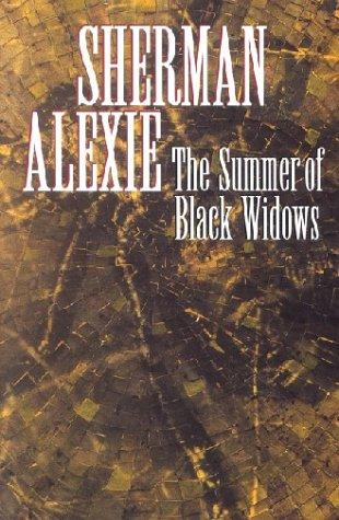 The Summer of Black Widows