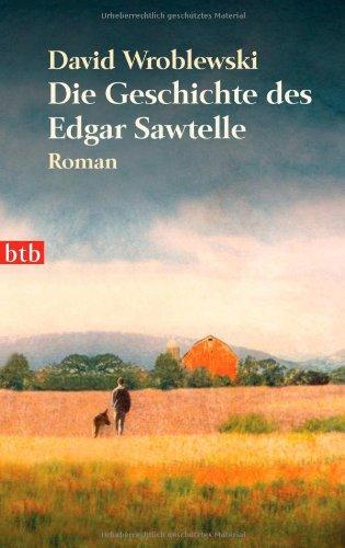 Die Geschichte des Edgar Sawtelle