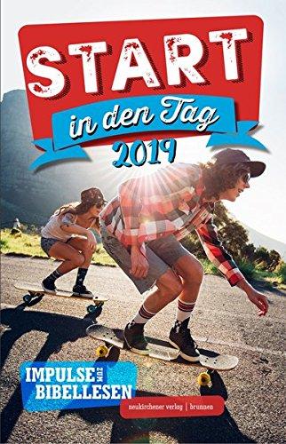 Start in den Tag 2019