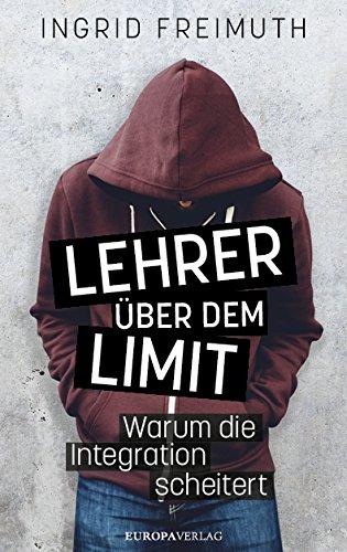 Lehrer über dem Limit: Warum die Integration scheitert